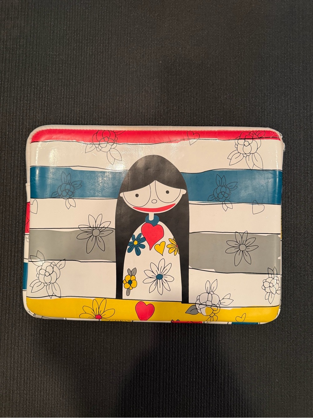 Vintage Marc by Marc Jacobs Laptop Sleeve (13”)